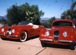 Classic car