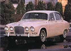 Classic car