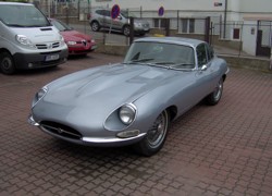 Classic car