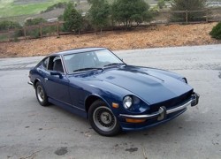 Classic car